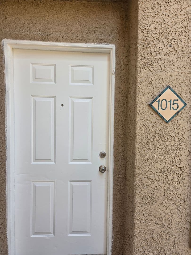 Las Vegas House: 5125 W Reno Ave