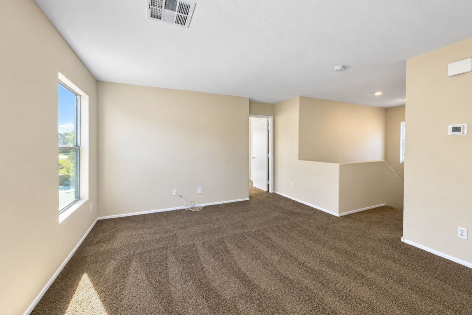 North Las Vegas House: 6225 Capehart Falls St