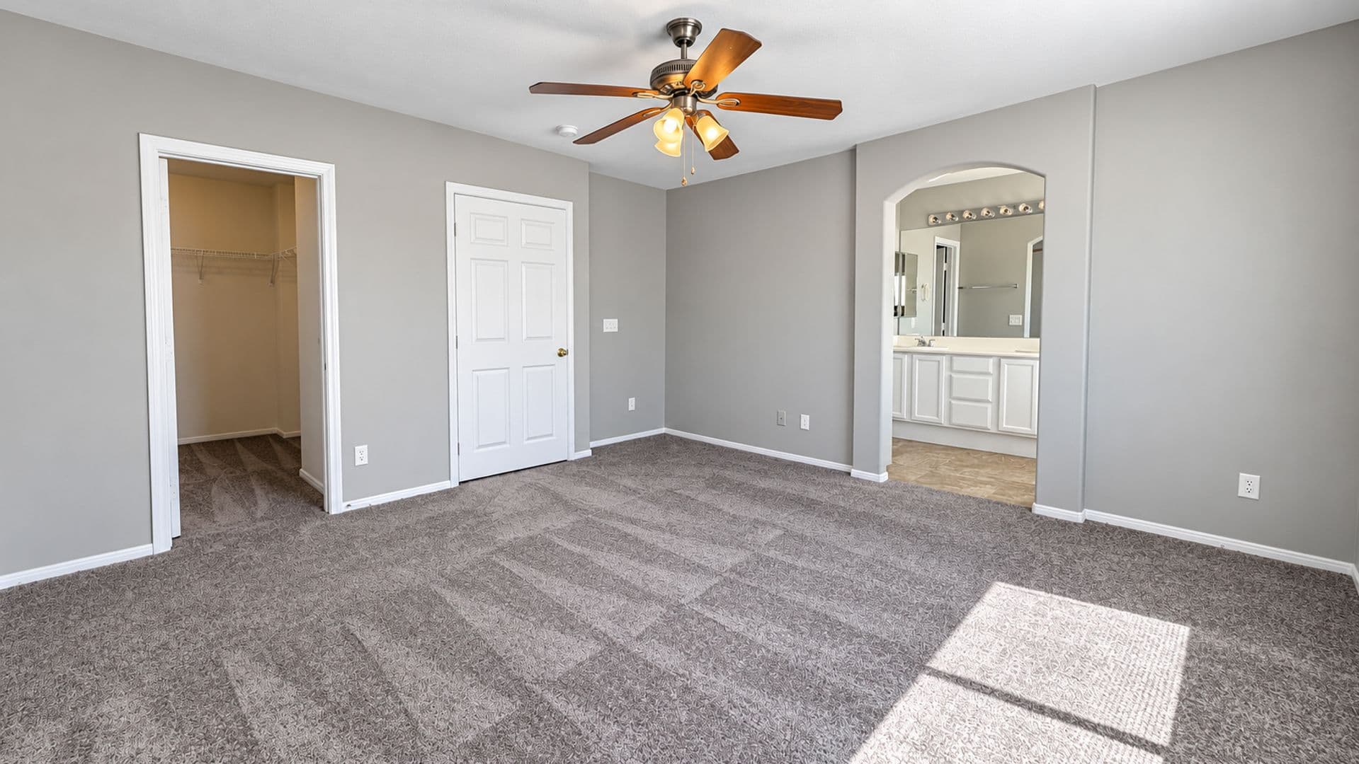 Las Vegas House: 7617 Pioneer Ranch Ave