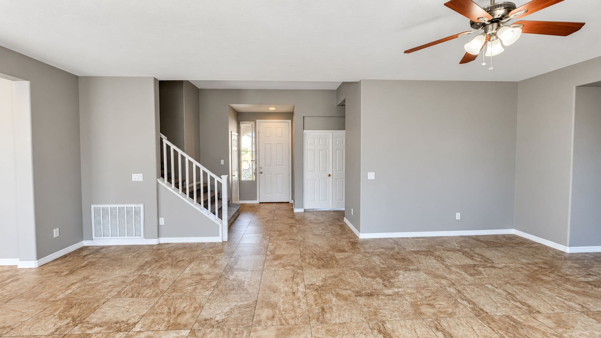 Las Vegas House: 7617 Pioneer Ranch Ave
