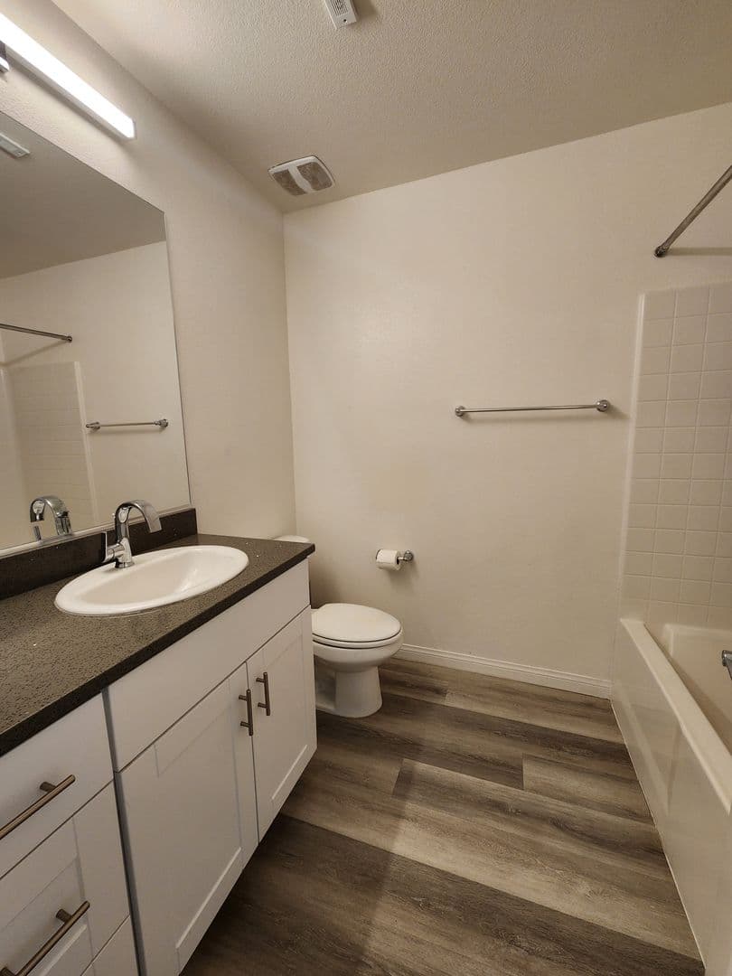 Las Vegas House: 2775 Atomic Tangerine Way #2