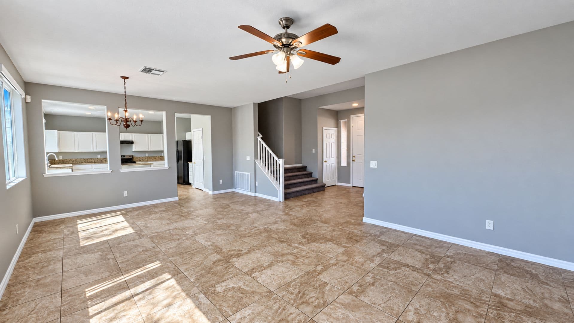 Las Vegas House: 7617 Pioneer Ranch Ave