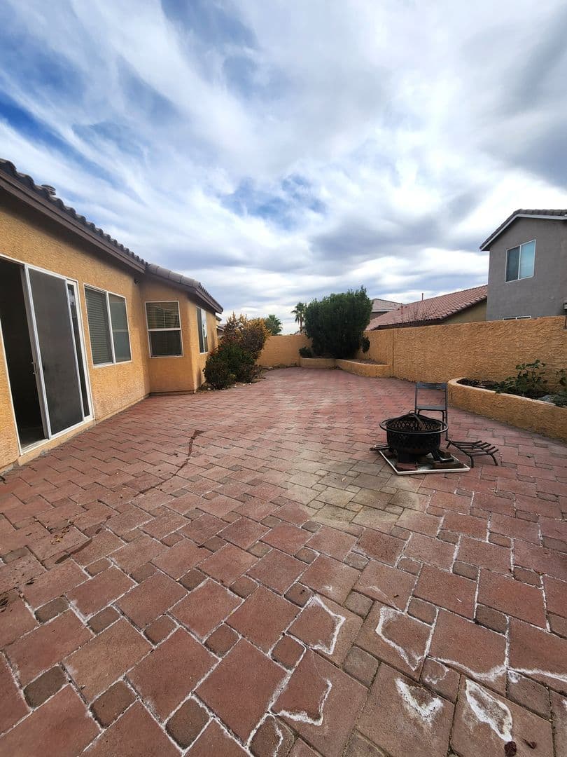 Las Vegas House: 9733 Sienna Valley Avenue