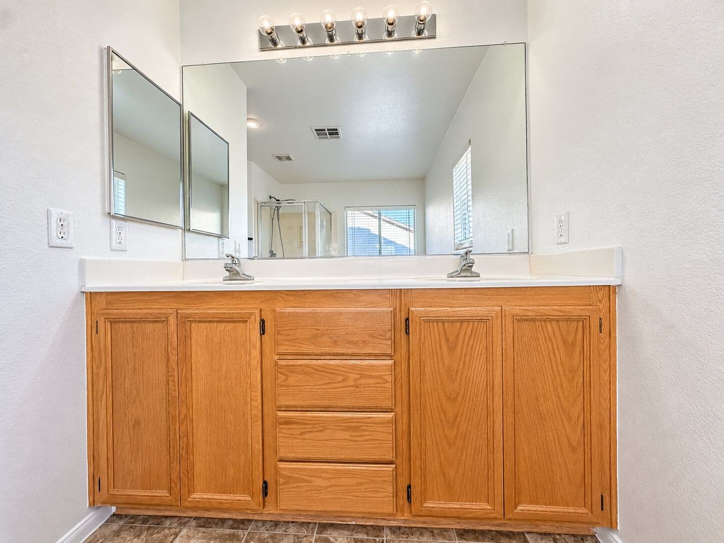 Las Vegas House: 10441 Vinson Point Ave