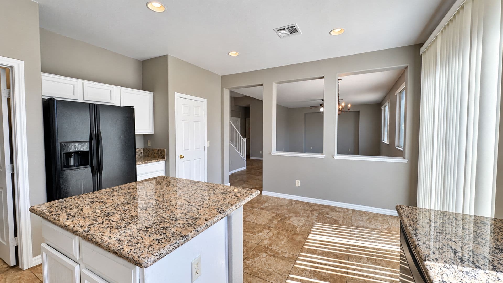 Las Vegas House: 7617 Pioneer Ranch Ave