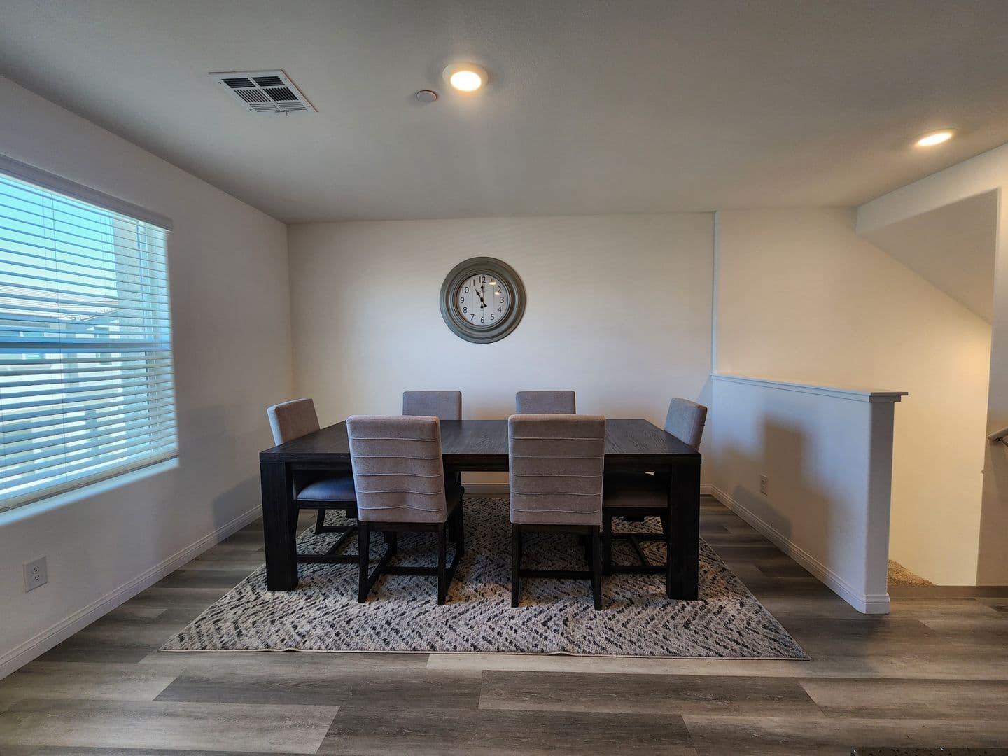 Las Vegas House: 2775 Atomic Tangerine Way #2