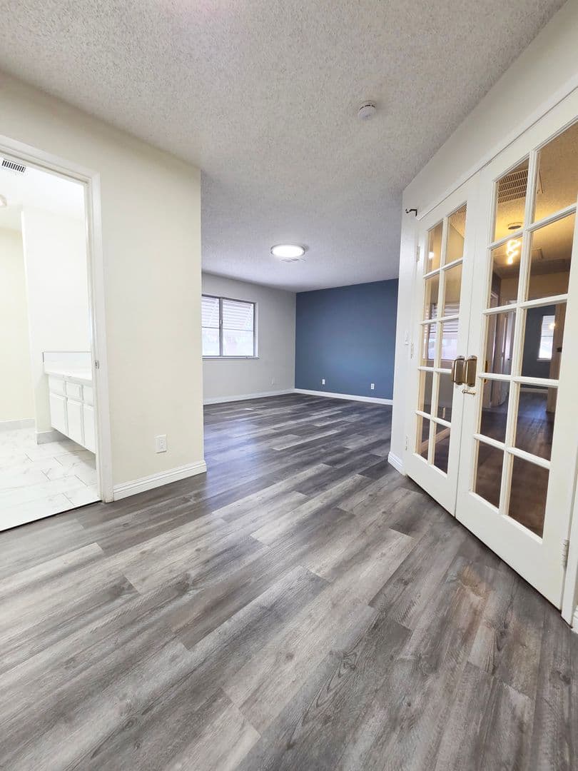 Las Vegas House: 4028 Zapotec Way