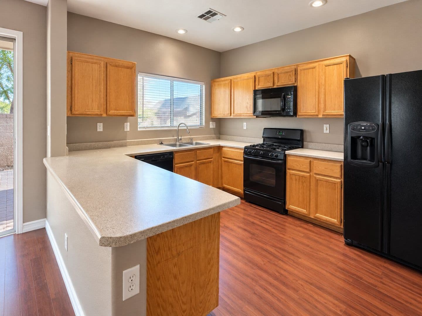 Las Vegas House: 10441 Vinson Point Ave