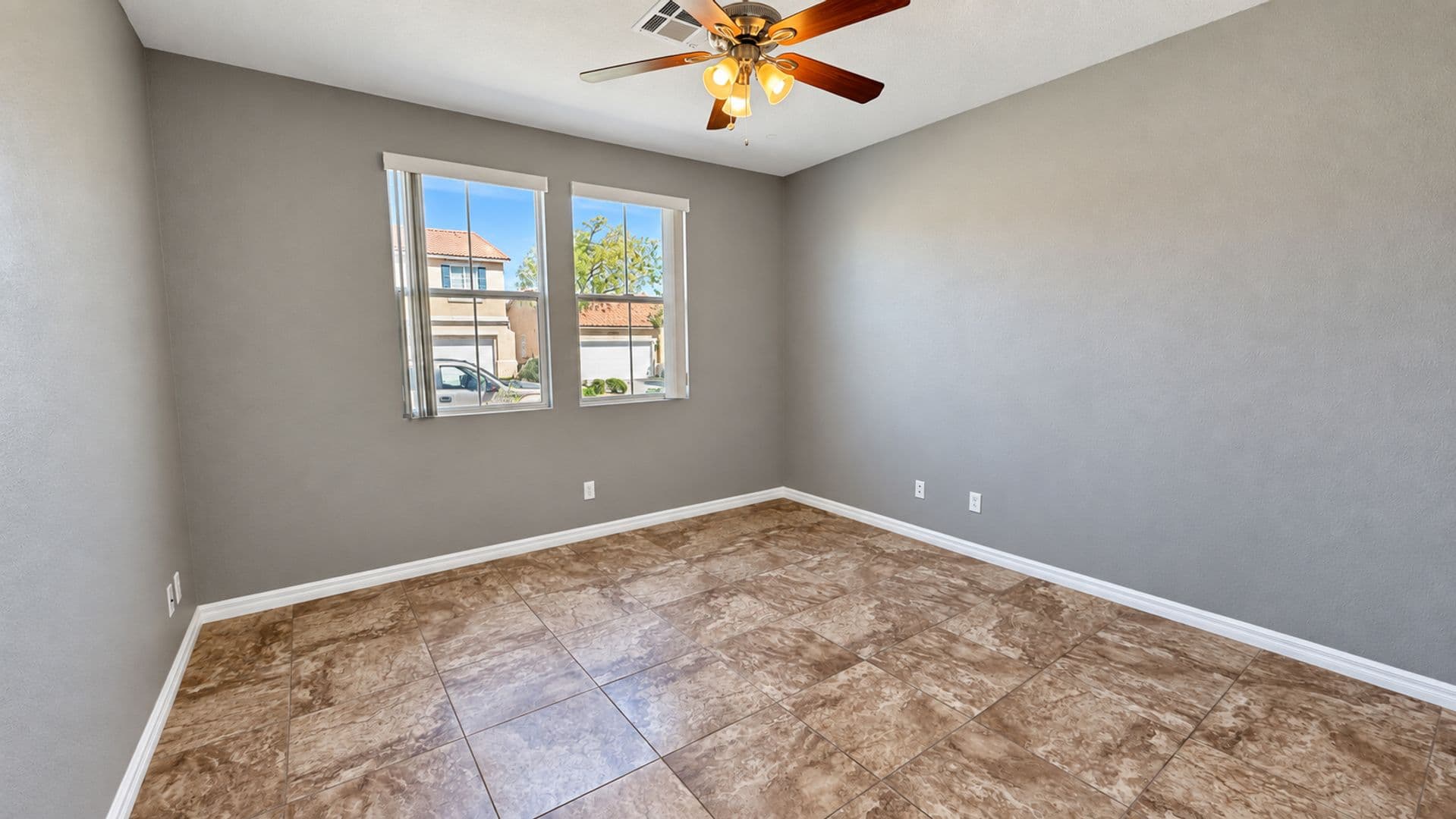 Las Vegas House: 7617 Pioneer Ranch Ave