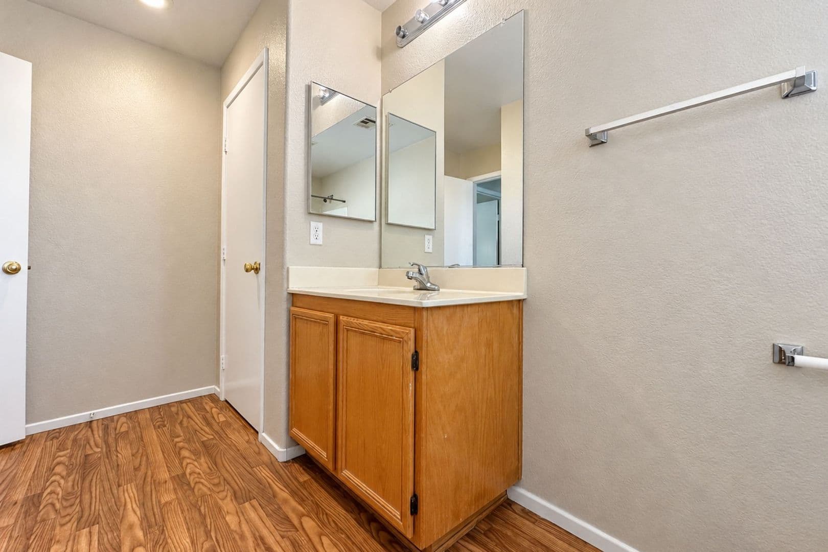 North Las Vegas House: 6225 Capehart Falls St