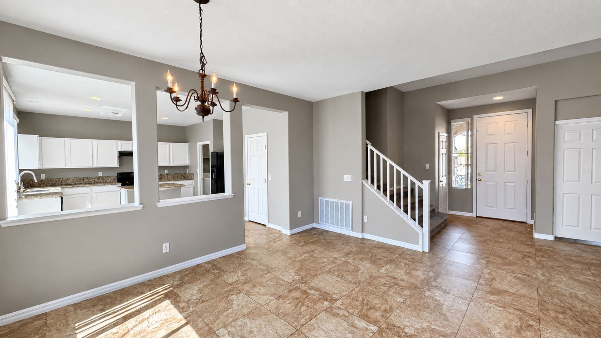 Las Vegas House: 7617 Pioneer Ranch Ave