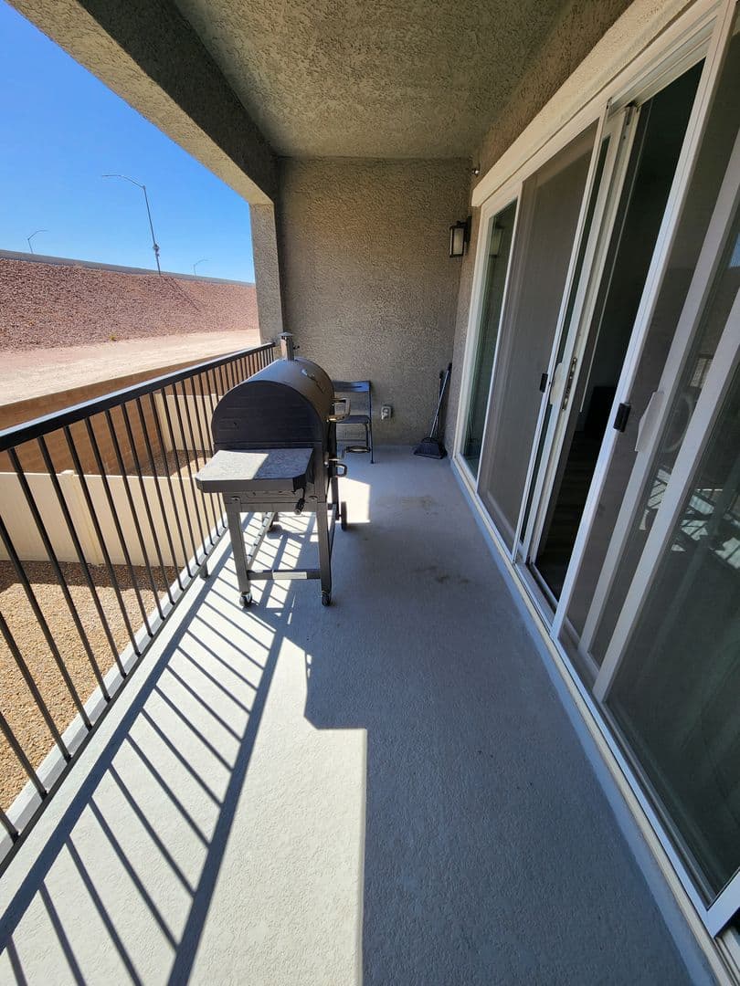 Las Vegas House: 2775 Atomic Tangerine Way #2