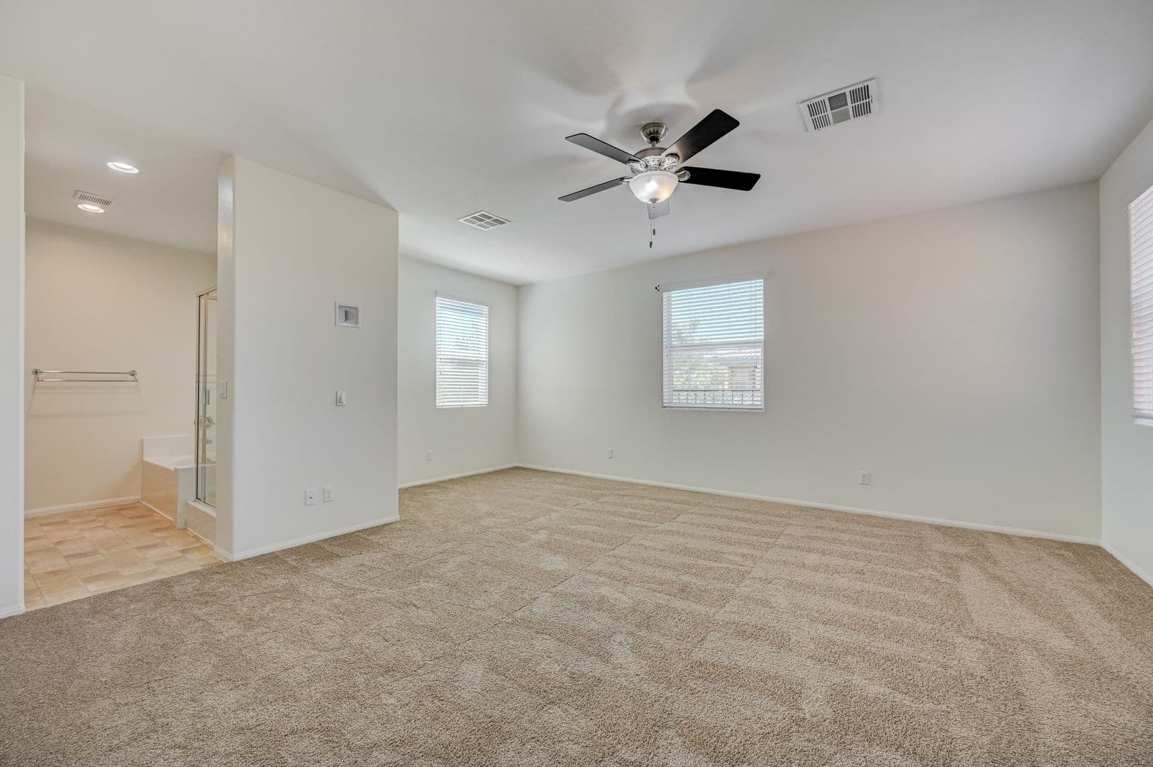 Las Vegas House: 968 Hidden Bull St