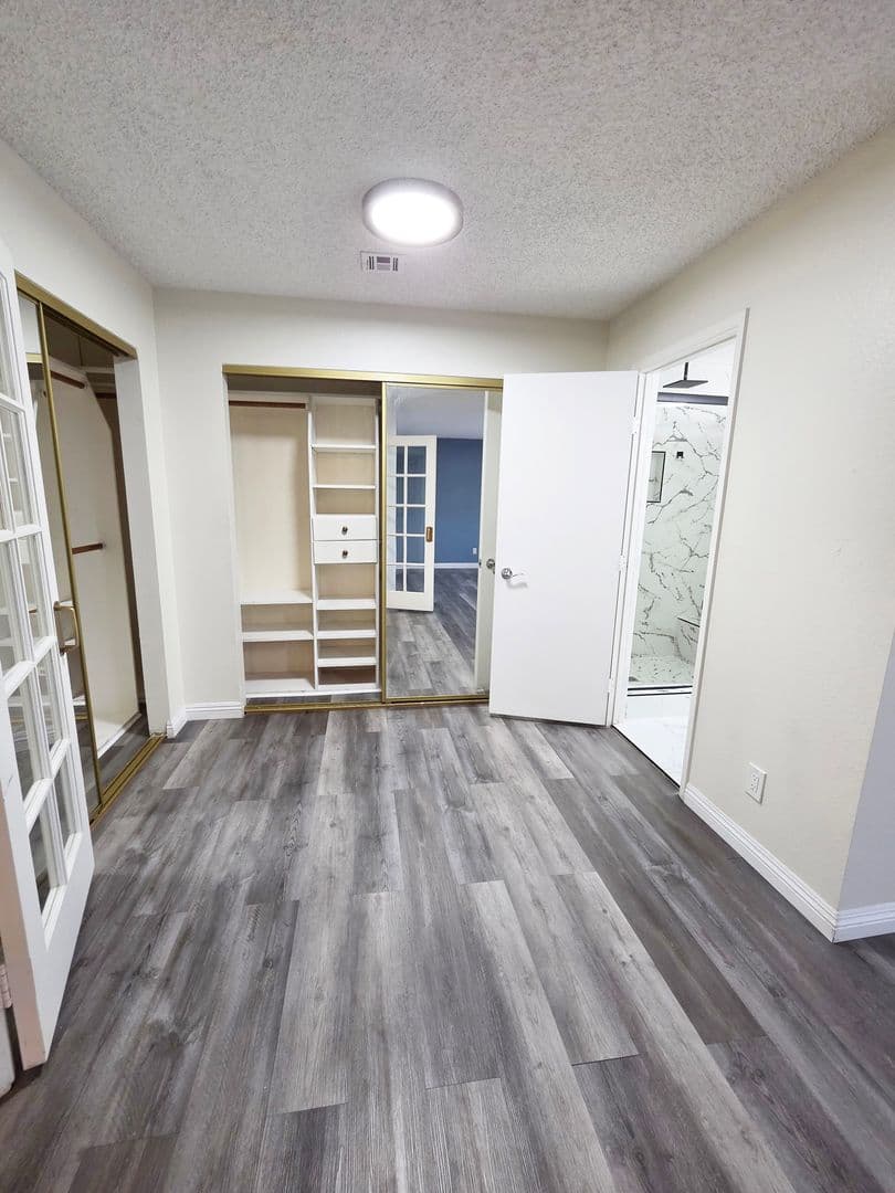 Las Vegas House: 4028 Zapotec Way