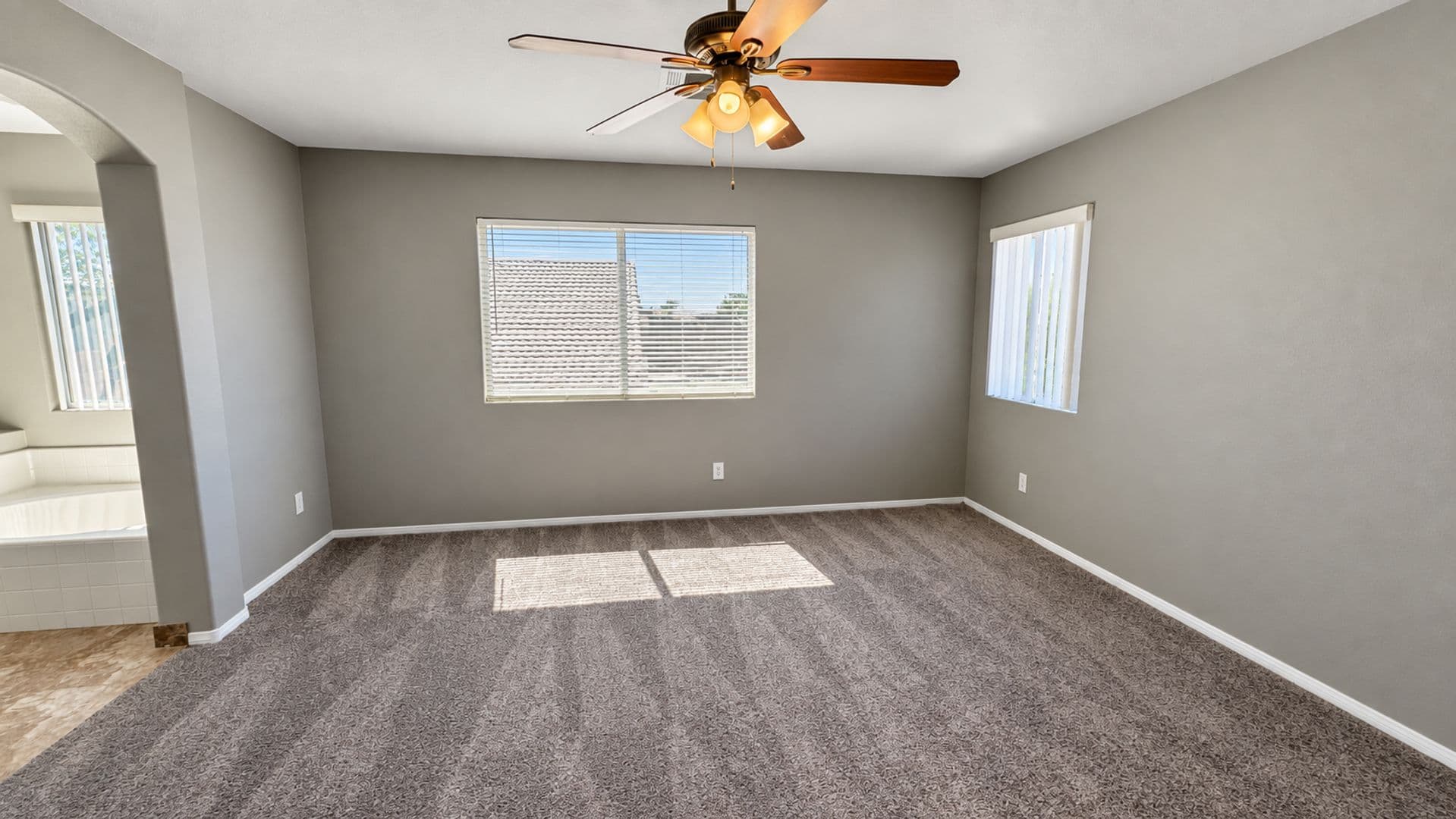 Las Vegas House: 7617 Pioneer Ranch Ave
