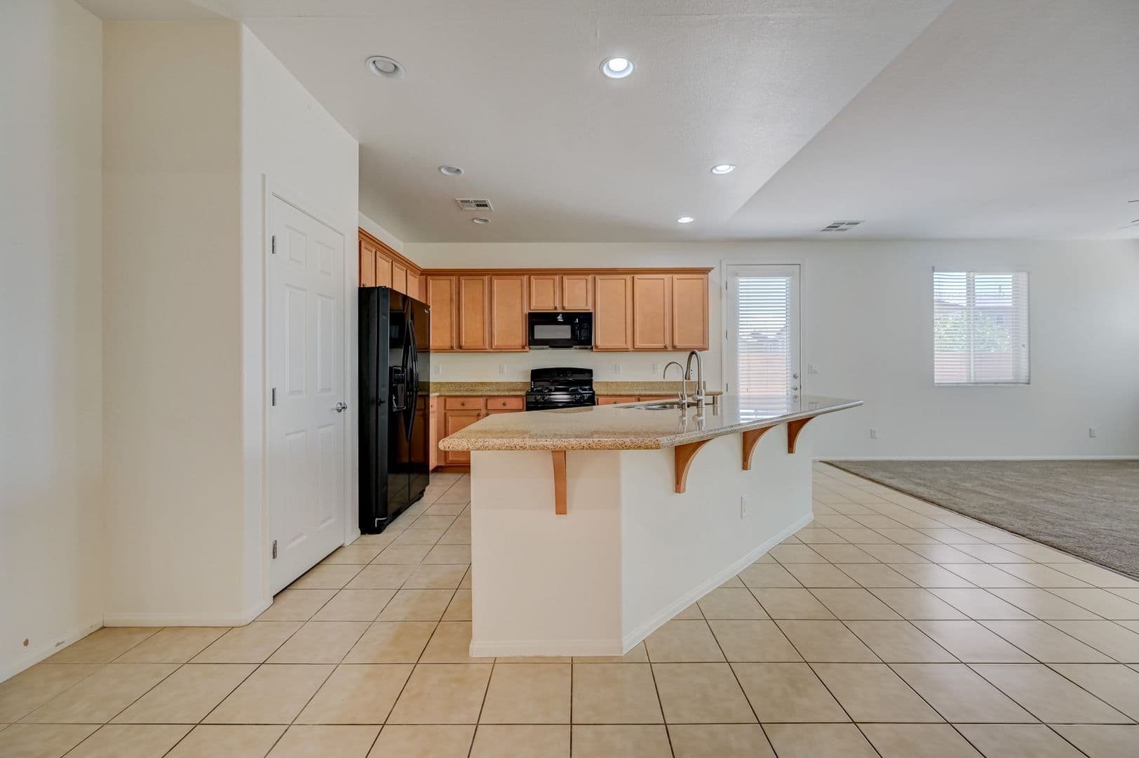 Las Vegas House: 968 Hidden Bull St