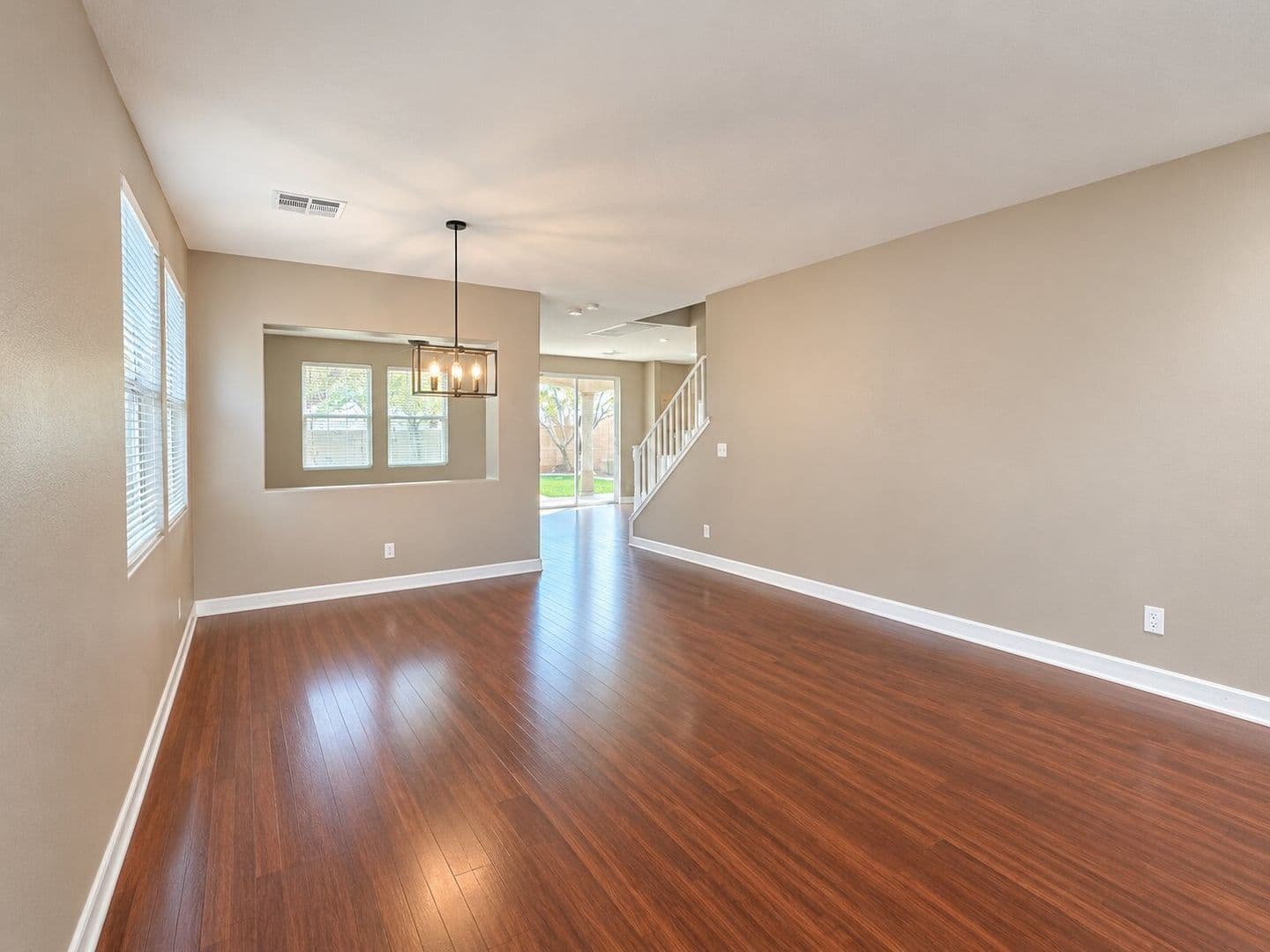 Las Vegas House: 10441 Vinson Point Ave