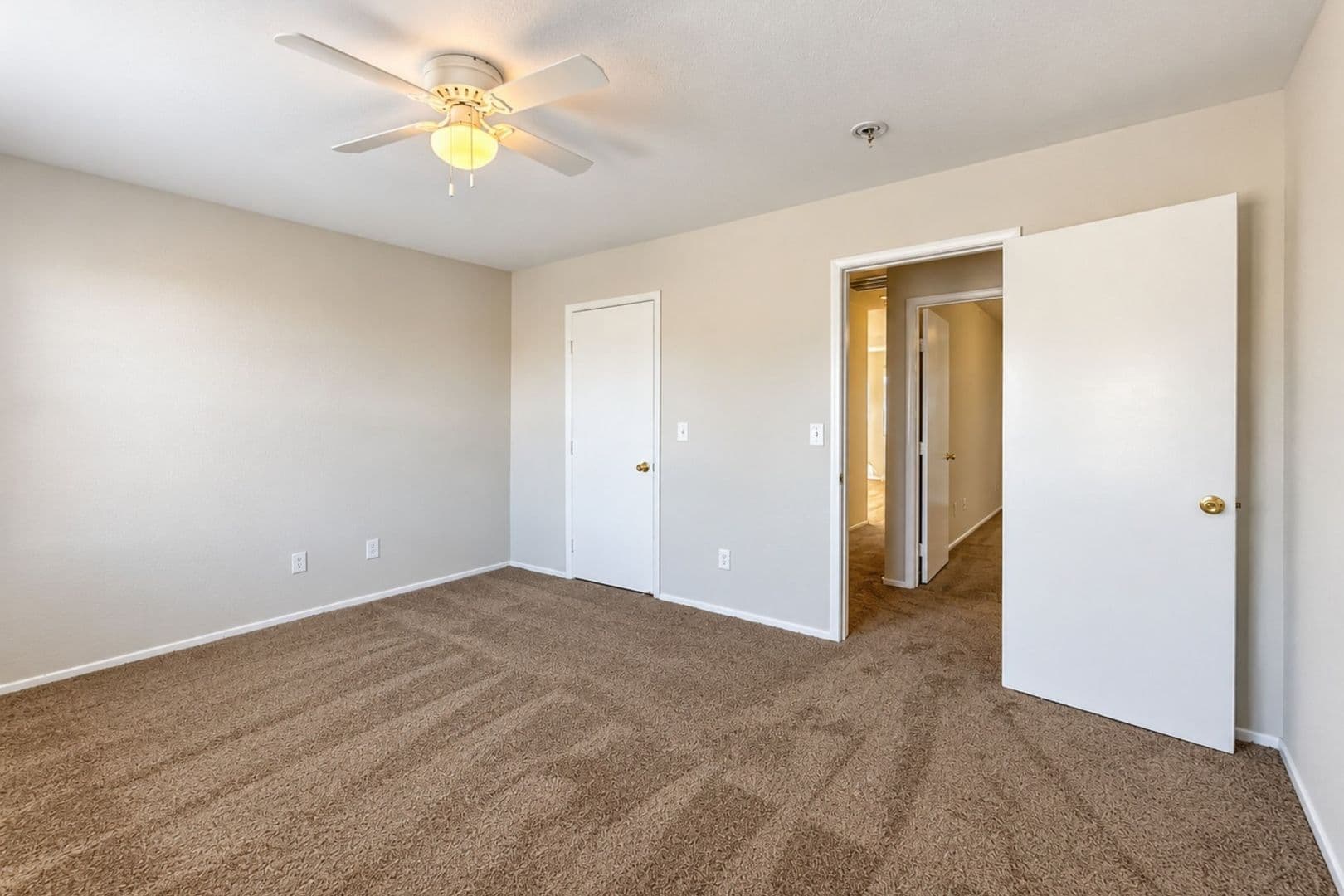 North Las Vegas House: 6225 Capehart Falls St