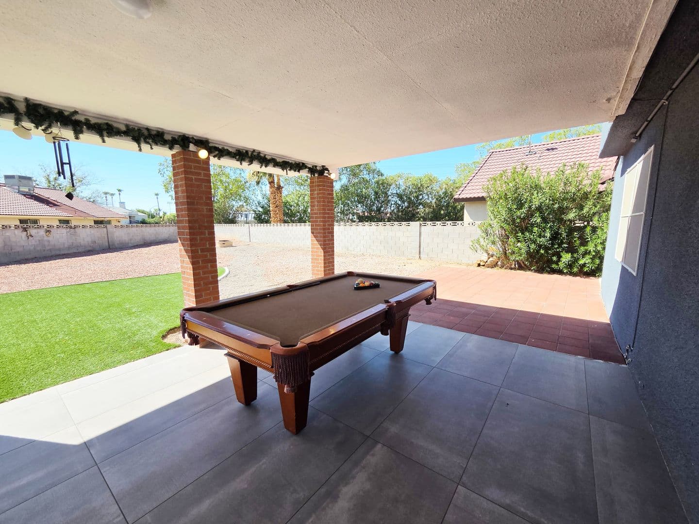 Las Vegas House: 4028 Zapotec Way