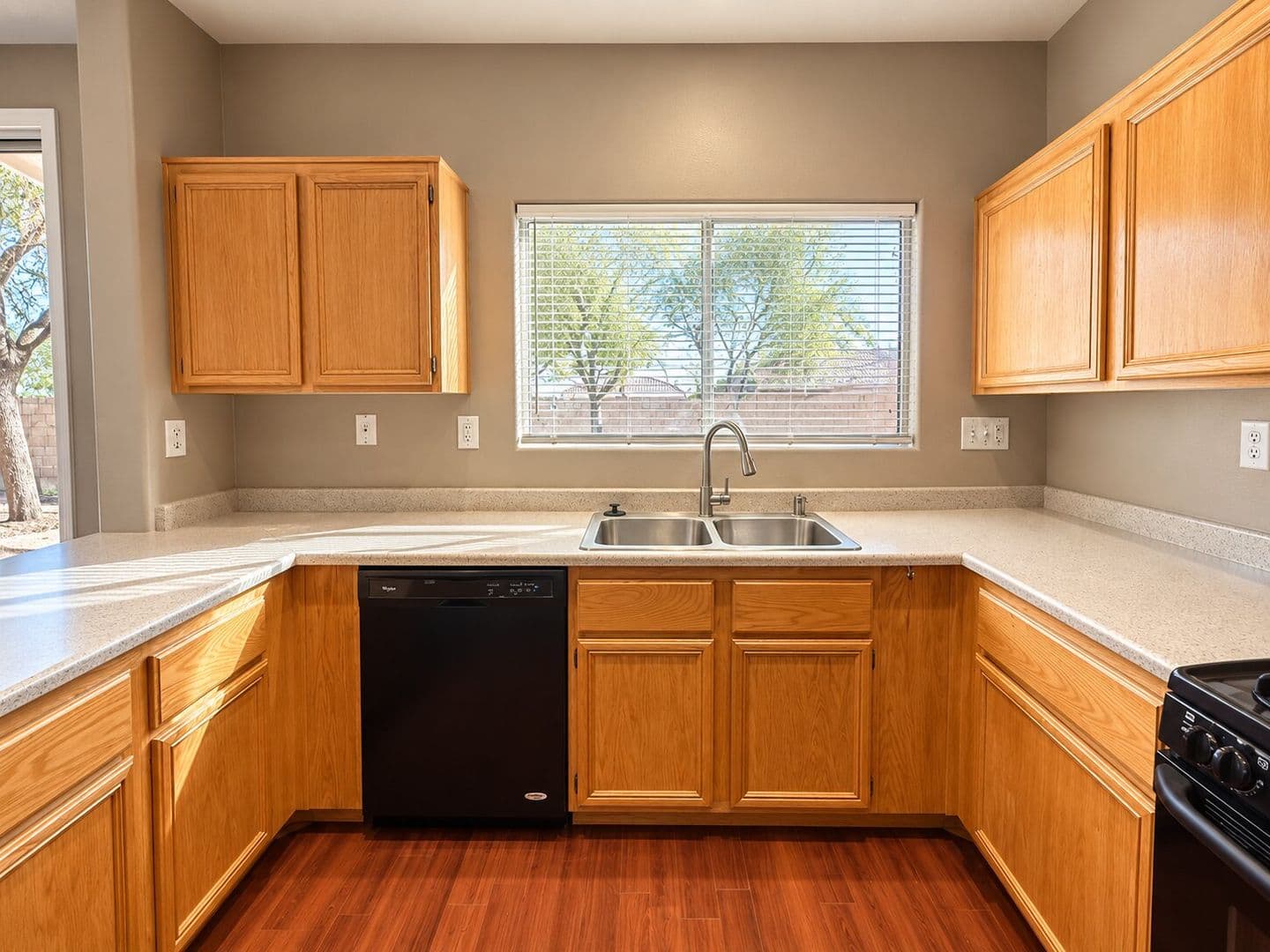 Las Vegas House: 10441 Vinson Point Ave