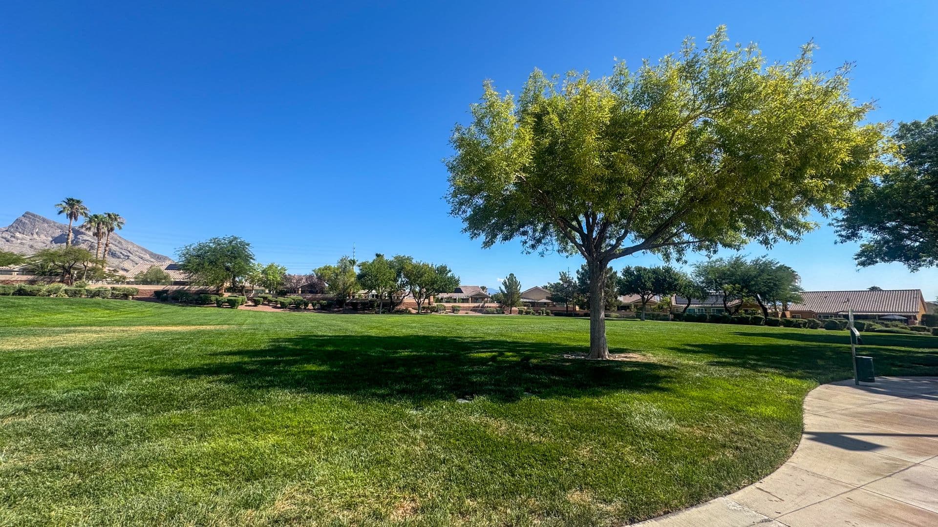 Las Vegas House: 10724 Windrose Point Ave