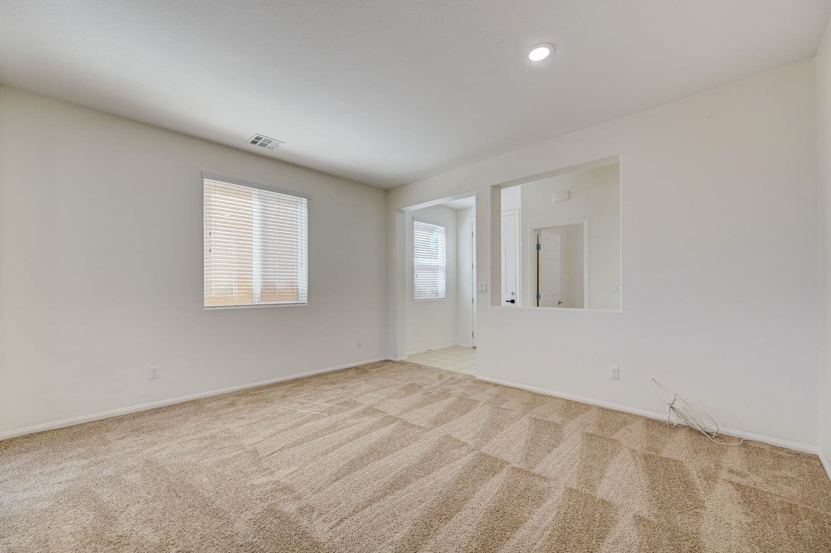 Las Vegas House: 968 Hidden Bull St