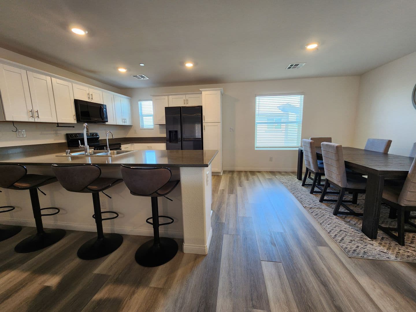 Las Vegas House: 2775 Atomic Tangerine Way #2