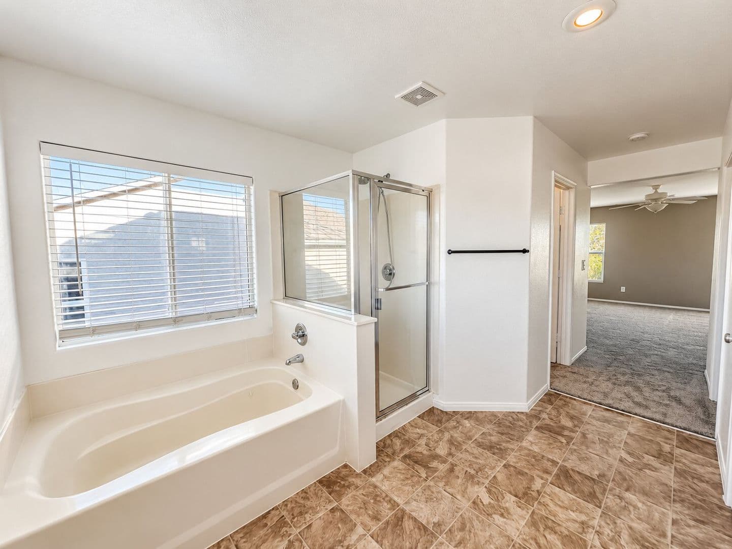 Las Vegas House: 10441 Vinson Point Ave