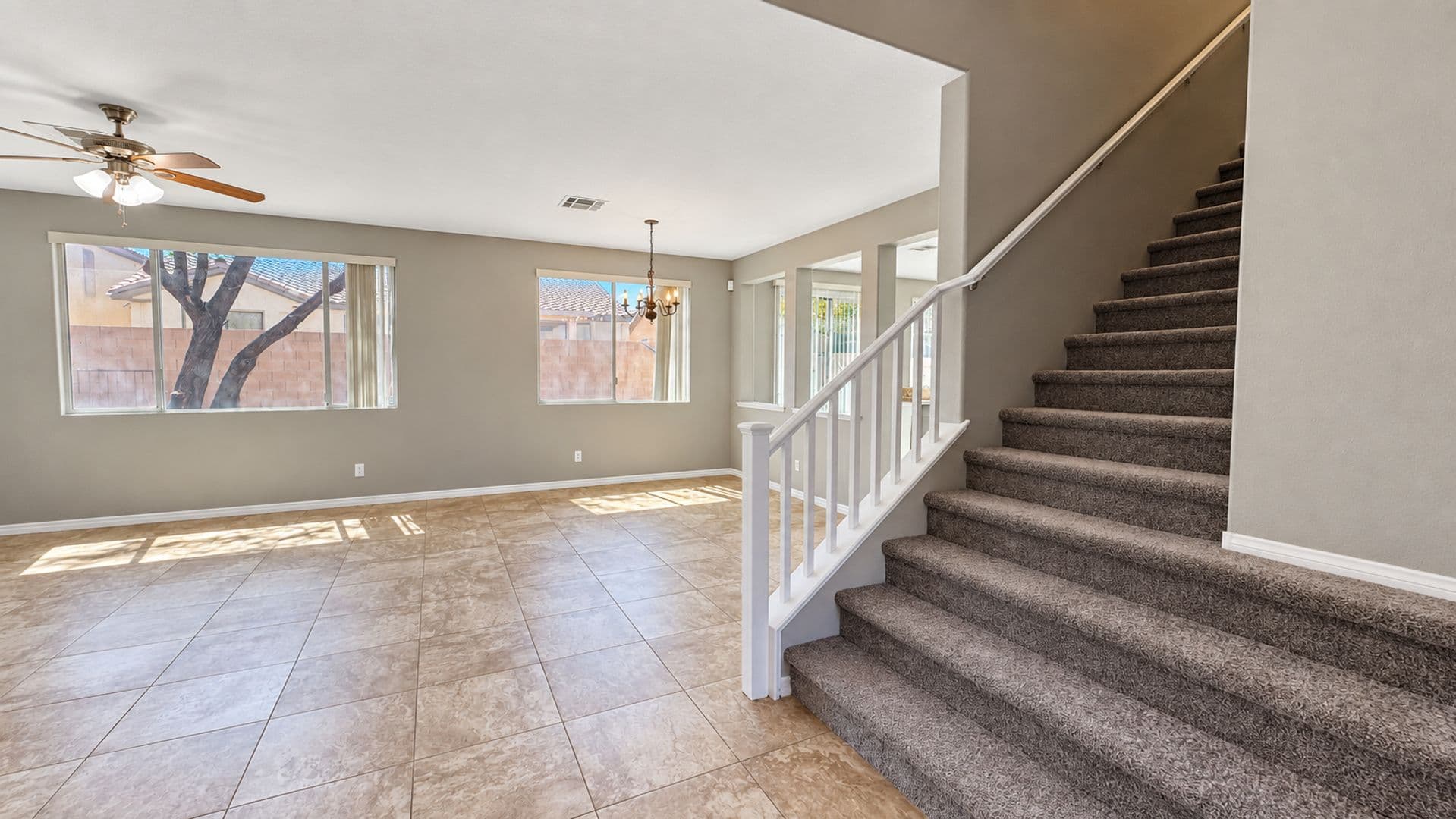 Las Vegas House: 7617 Pioneer Ranch Ave