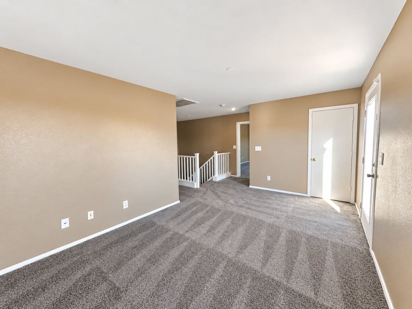 Las Vegas House: 10441 Vinson Point Ave