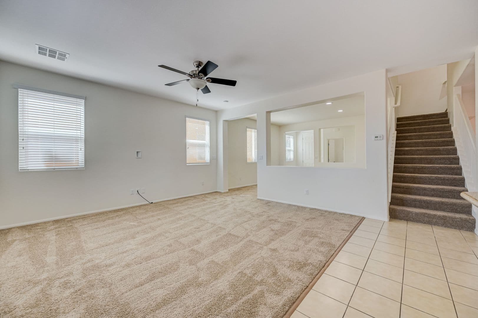 Las Vegas House: 968 Hidden Bull St