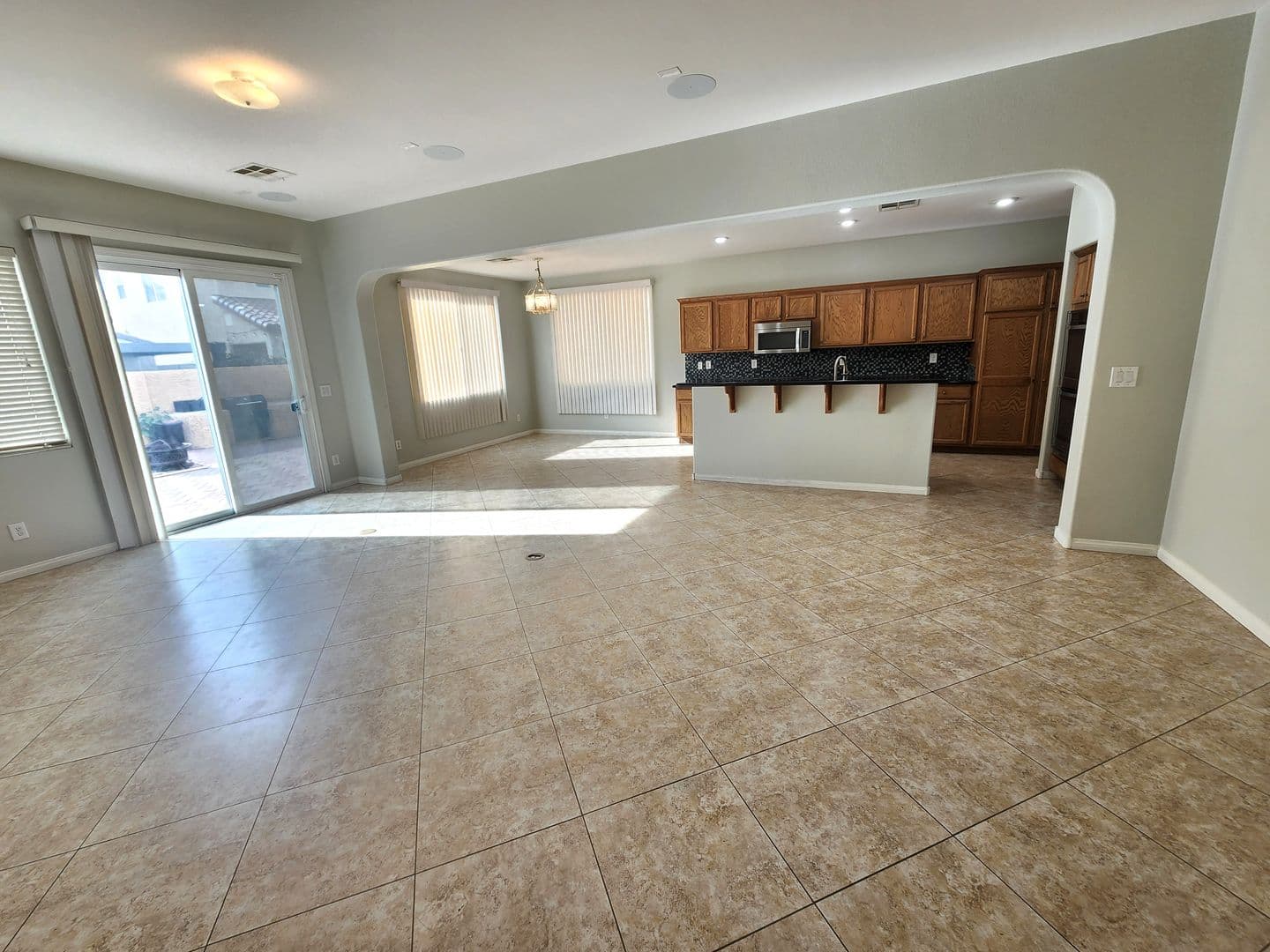 Las Vegas House: 9733 Sienna Valley Avenue