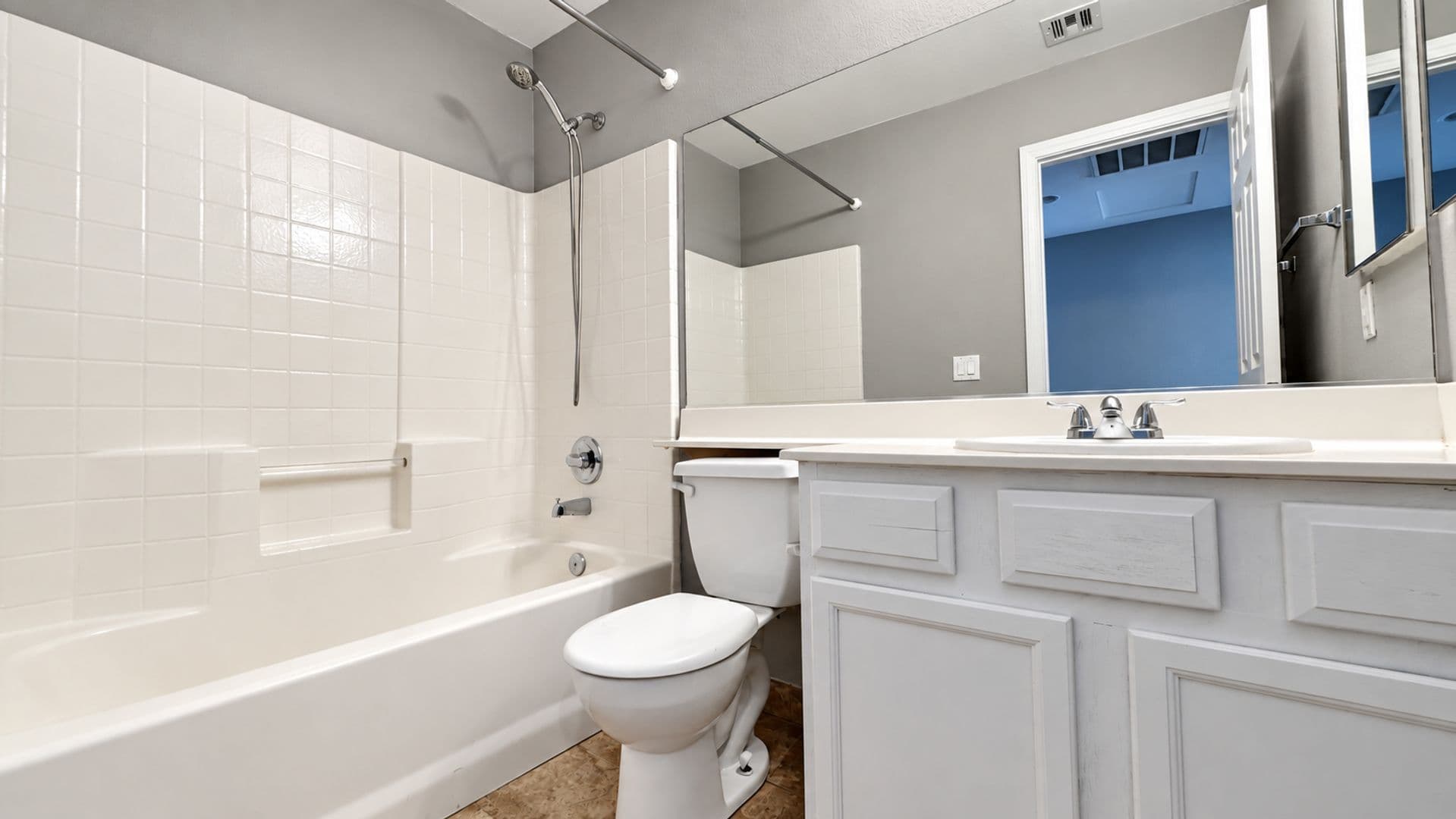 Las Vegas House: 7617 Pioneer Ranch Ave
