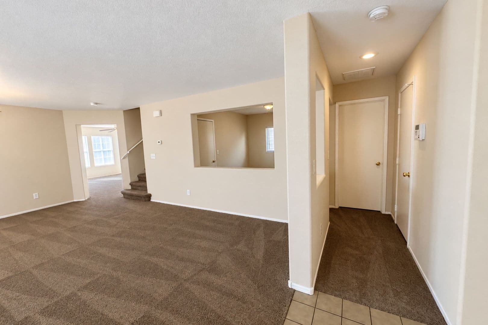 North Las Vegas House: 6225 Capehart Falls St