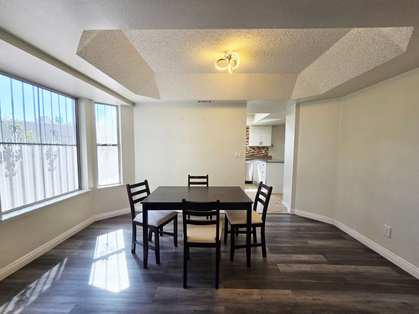 Las Vegas House: 4028 Zapotec Way