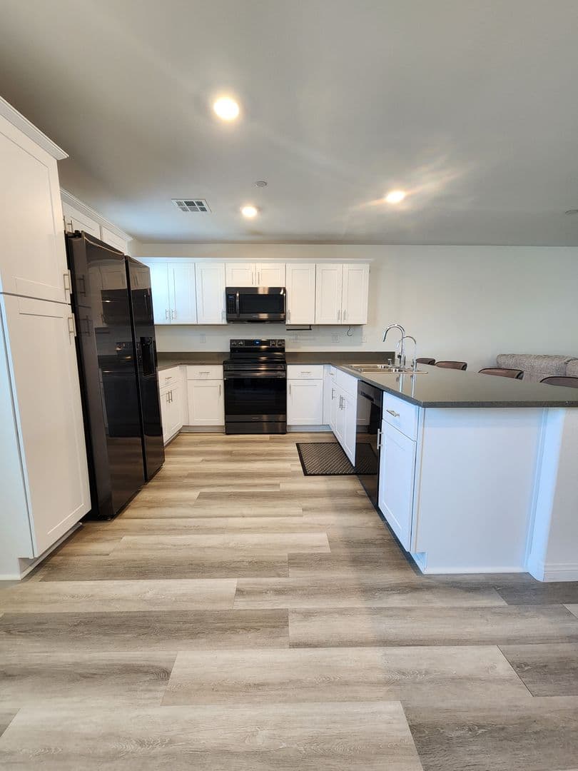 Las Vegas House: 2775 Atomic Tangerine Way #2