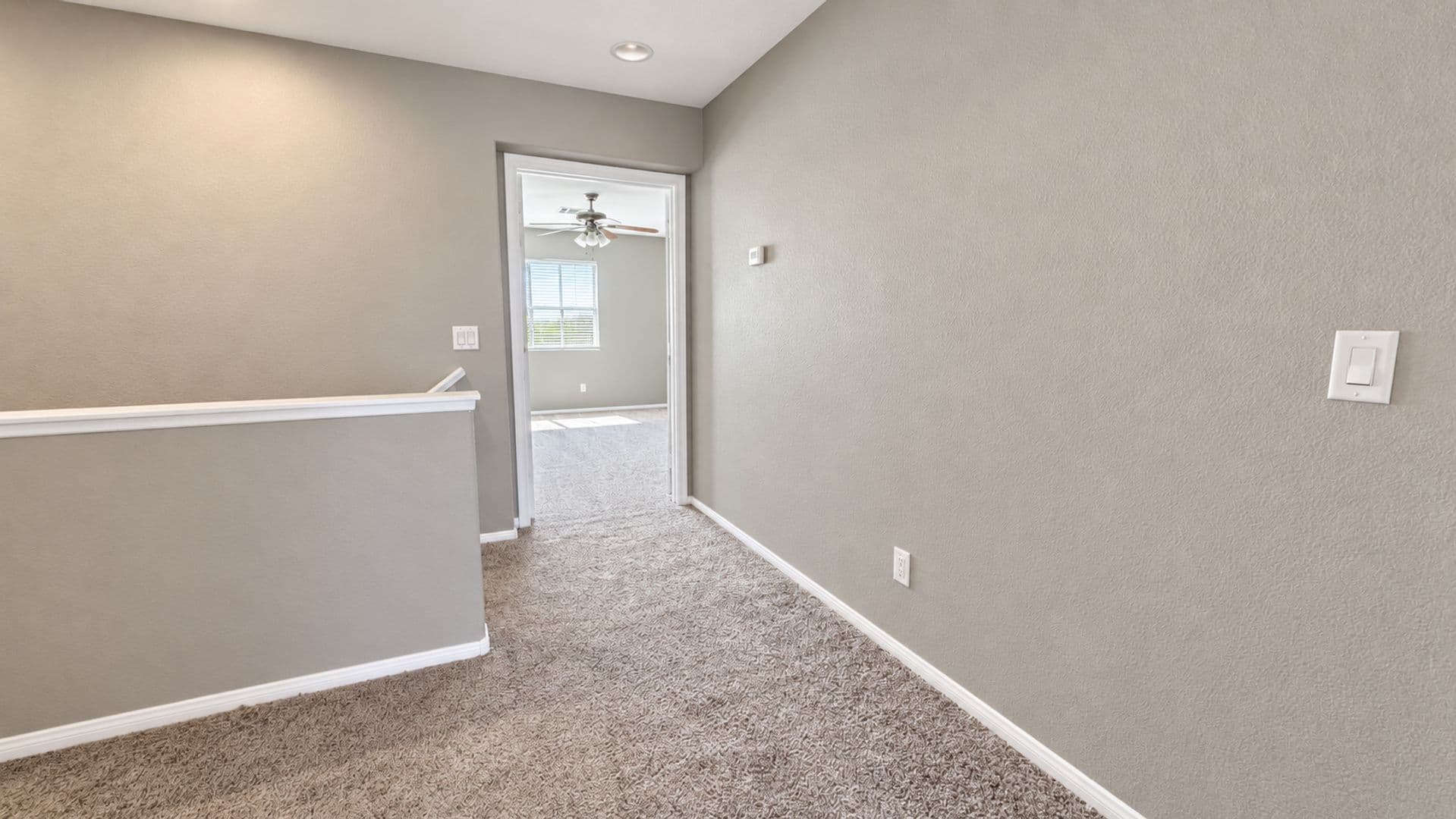 Las Vegas House: 7617 Pioneer Ranch Ave
