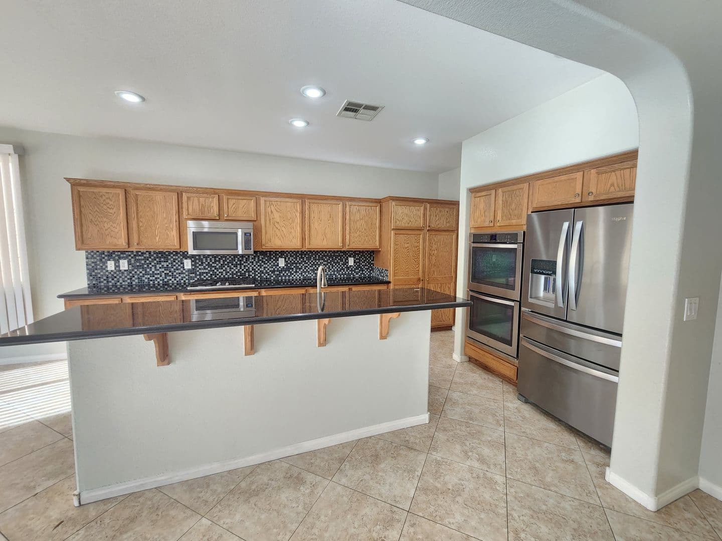 Las Vegas House: 9733 Sienna Valley Avenue