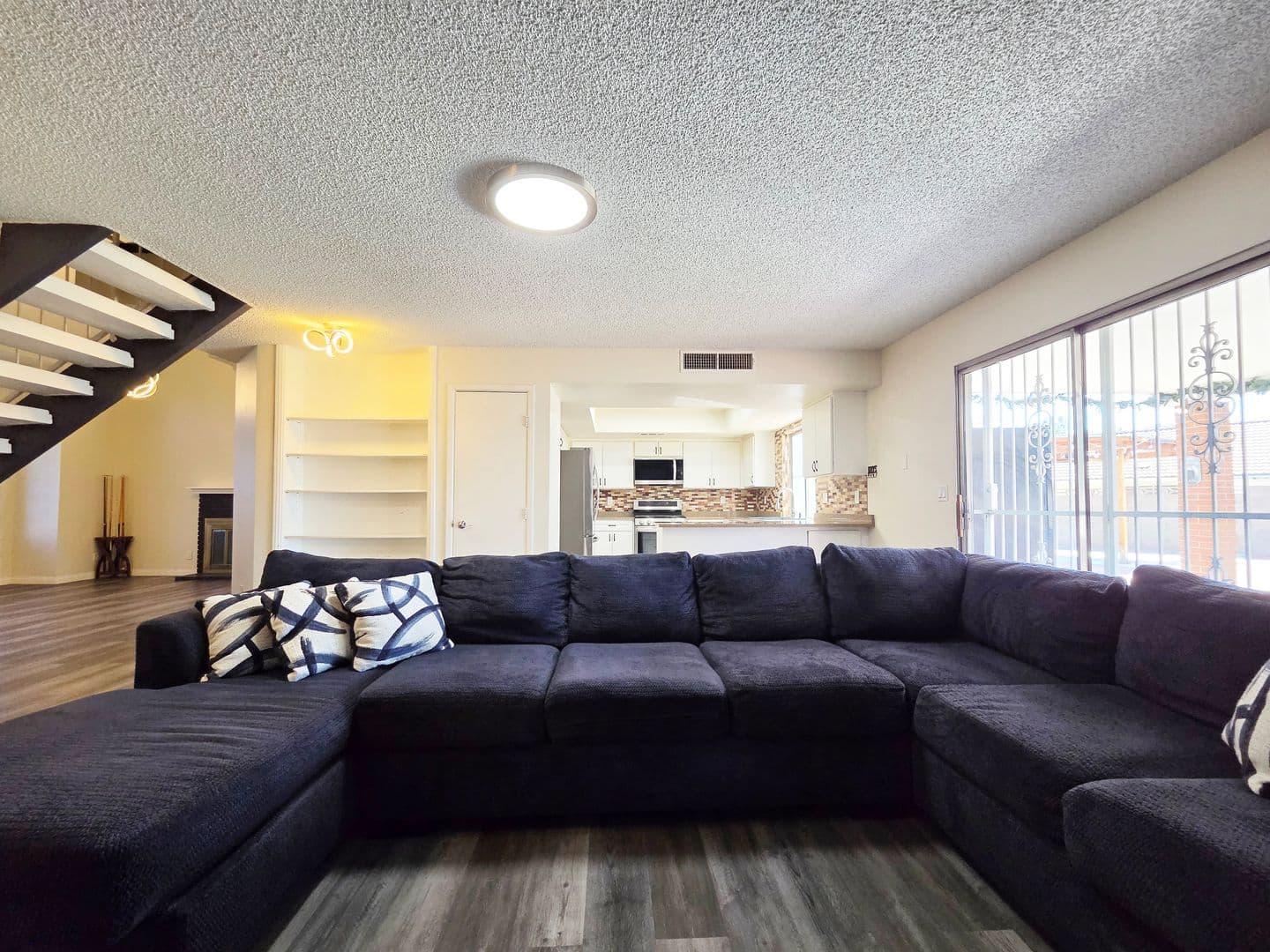 Las Vegas House: 4028 Zapotec Way