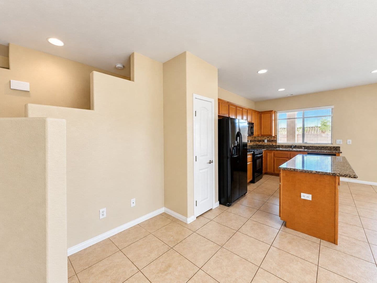 North Las Vegas House: 2025 Pipeline Beach Ct