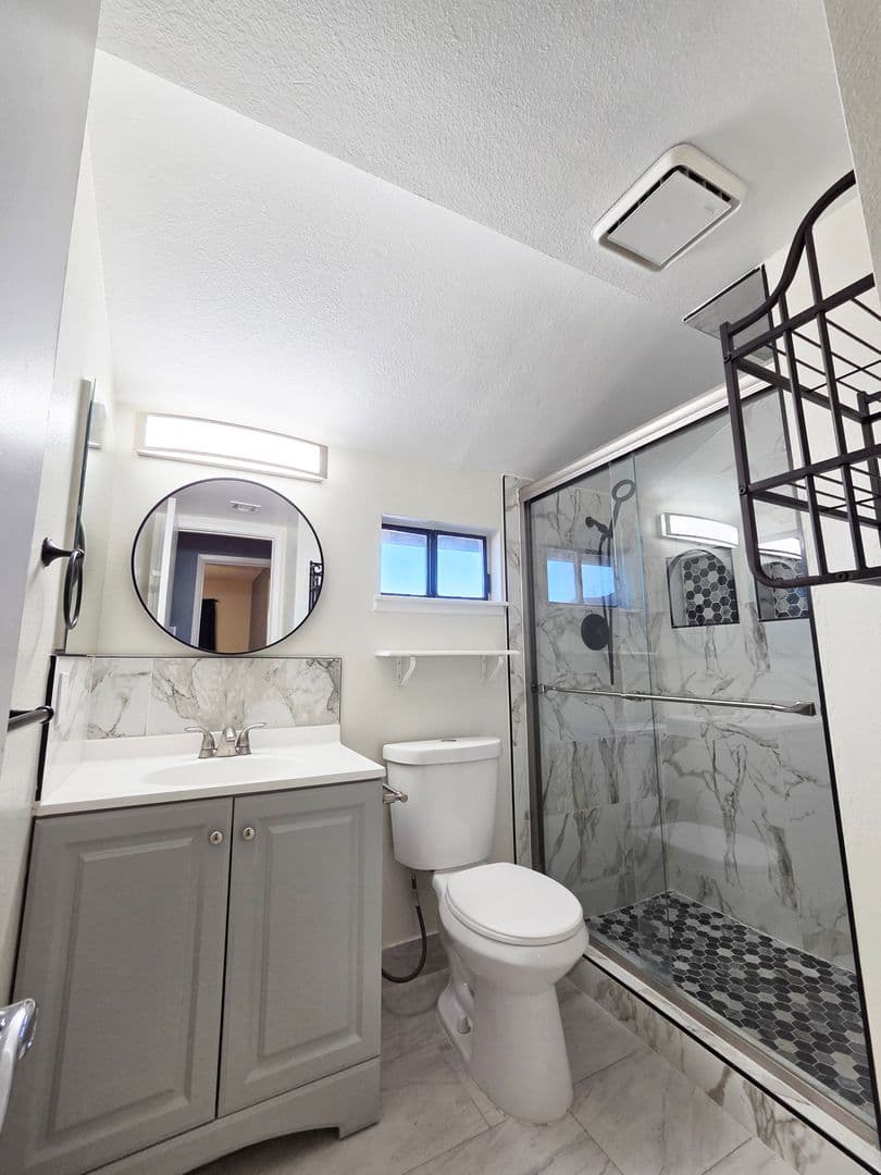 Las Vegas House: 4028 Zapotec Way