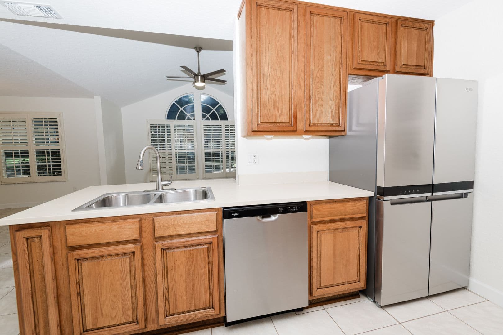 Lake Mary House: 954 Forest Ridge Court