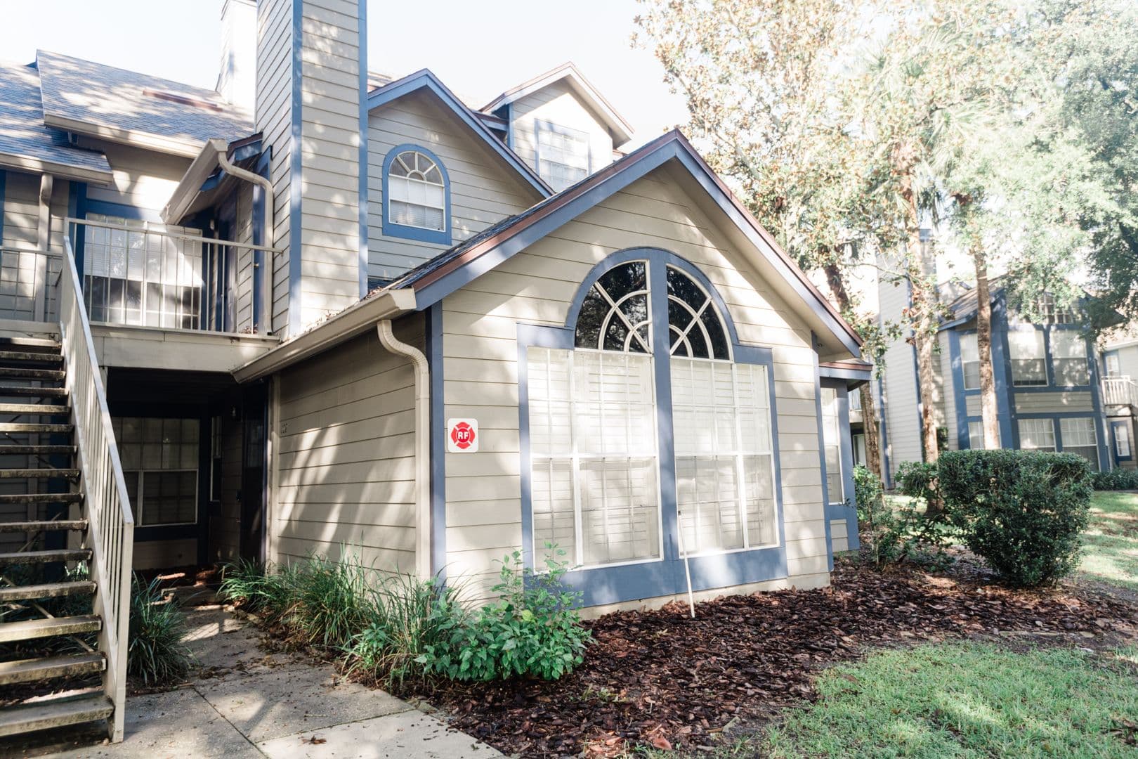 Lake Mary House: 954 Forest Ridge Court