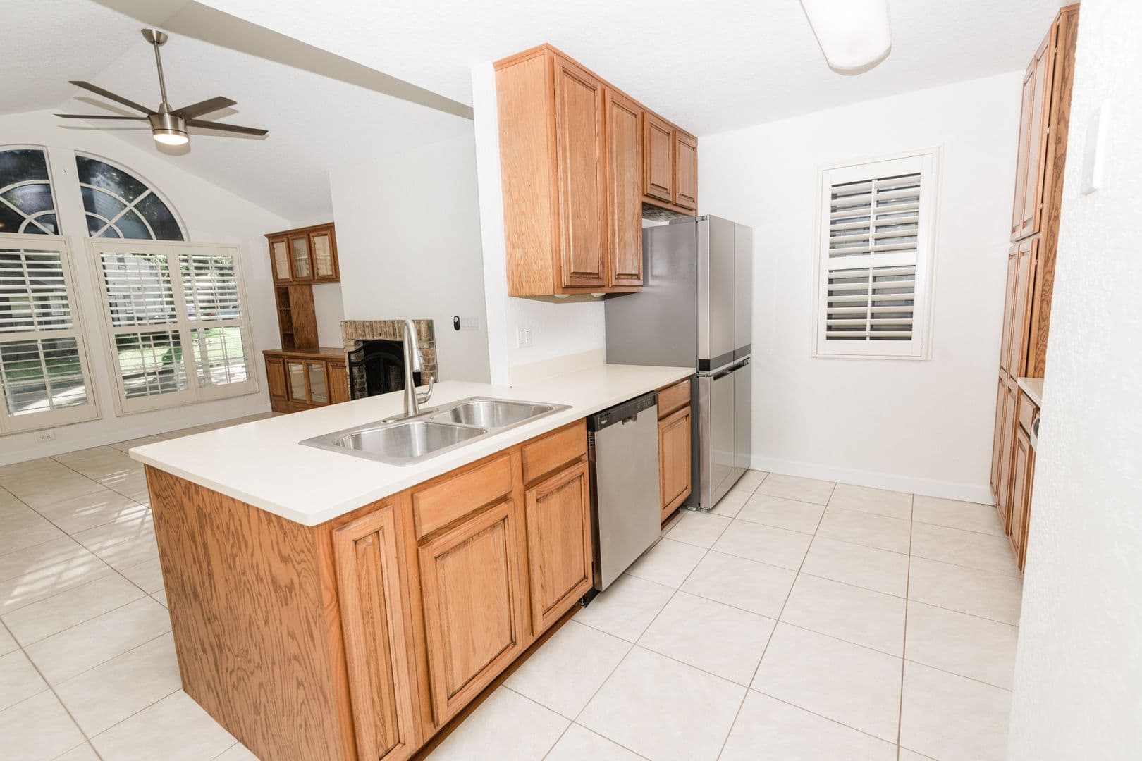 Lake Mary House: 954 Forest Ridge Court