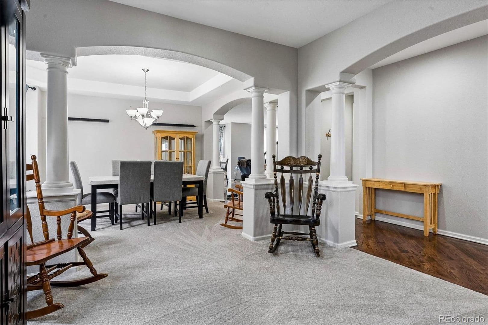 Castle Rock House: 2810 Shadow Dance Dr