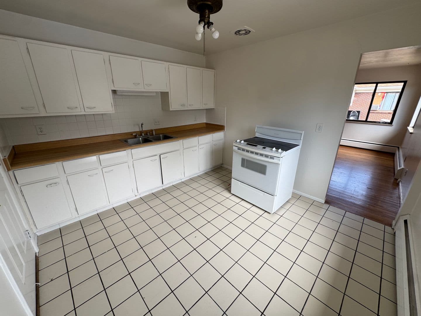 Wheat Ridge Apartment: 3289 Benton St
