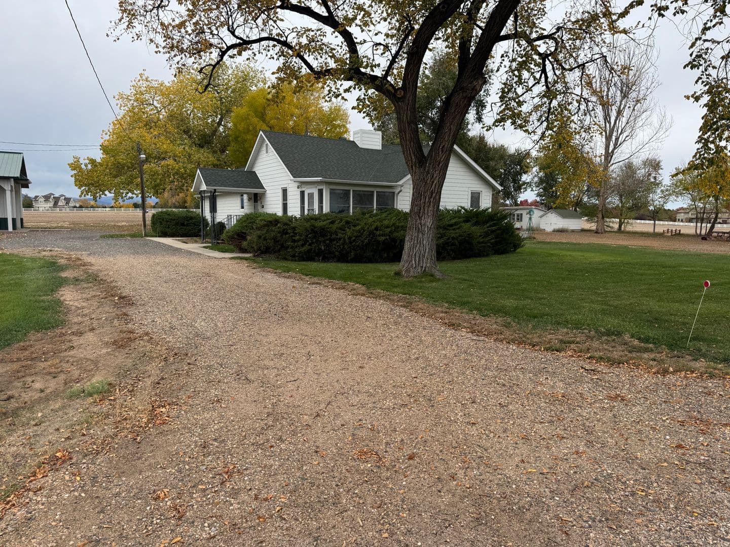 Broomfield House: 14981 Zuni St