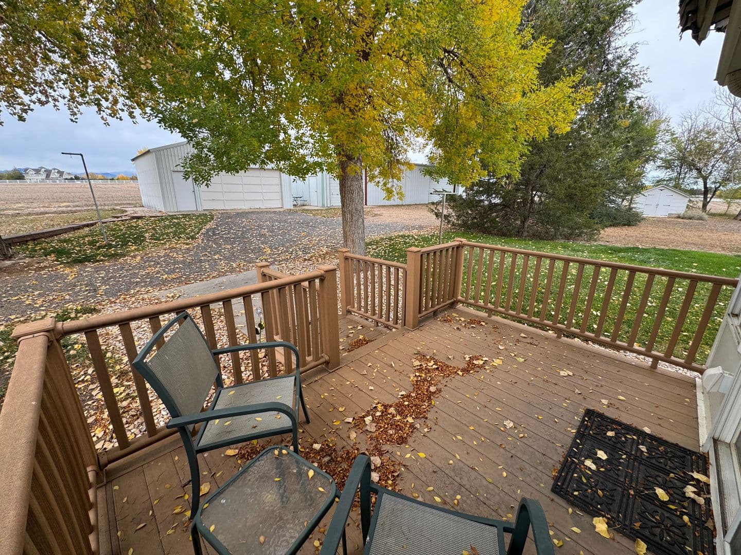 Broomfield House: 14981 Zuni St