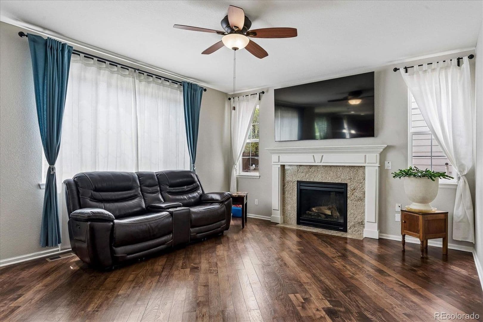 Castle Rock House: 2810 Shadow Dance Dr
