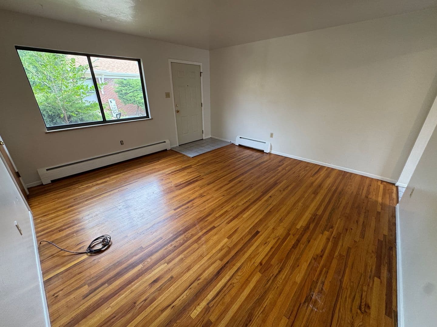 Wheat Ridge Apartment: 3289 Benton St